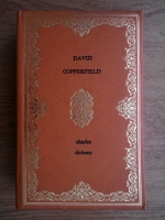 Charles Dickens - David Copperfield  