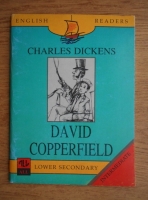 Charles Dickens - David Copperfield