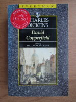 Charles Dickens - David Copperfield
