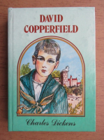 Charles Dickens - David Copperfield