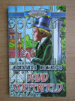 Charles Dickens - David Copperfield