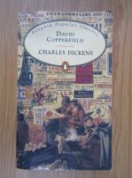 Charles Dickens - David Copperfield