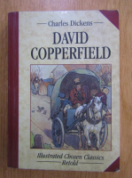 Charles Dickens - David Copperfield
