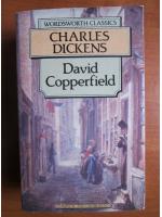 Charles Dickens - David Copperfield