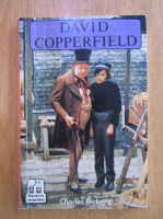 Charles Dickens - David Copperfield