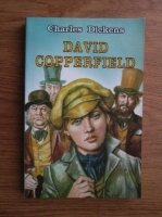 Charles Dickens - David Copperfield