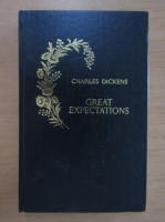 Charles Dickens - Great expectations (volumul 2)