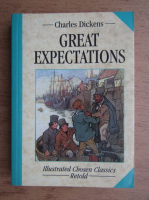 Charles Dickens - Great expectations