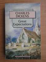 Charles Dickens - Great expectations