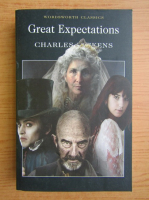 Charles Dickens - Great expectations