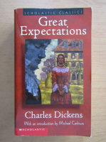 Charles Dickens - Great Expectations