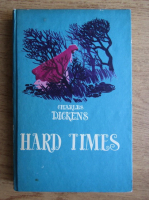 Charles Dickens - Hard times