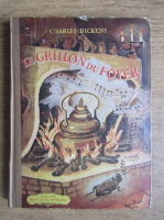 Charles Dickens - Le grillon du foyer (1946)