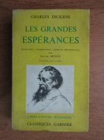 Charles Dickens - Les grandes esperances (1943)