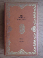 Charles Dickens - Les grandes esperances