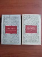 Charles Dickens - Martin Chuzzlewit (2 volume)