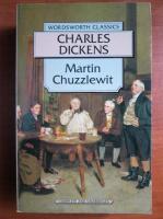 Charles Dickens - Martin Chuzzlewit