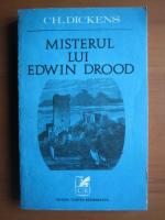 Charles Dickens - Misterul lui Edwin Drood