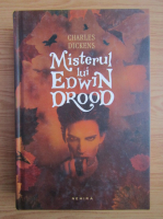 Charles Dickens - Misterul lui Edwin Drood