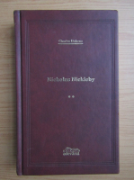 Charles Dickens - Nicholas Nickleby (volumul 2)