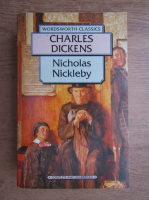 Charles Dickens - Nicholas Nickleby