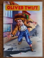 Charles Dickens - Oliver Twist (adaptare)
