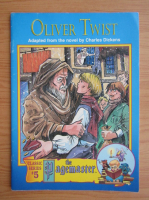Charles Dickens - Oliver Twist. The Pagemaster