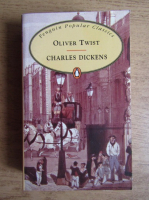 Charles Dickens - Oliver Twist