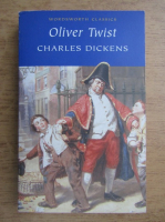 Charles Dickens - Oliver Twist