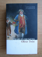 Charles Dickens - Oliver Twist