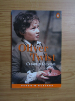 Charles Dickens - Oliver Twist