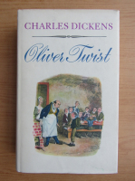Charles Dickens - Oliver Twist