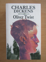 Charles Dickens - Oliver Twist