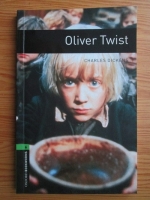 Charles Dickens - Oliver Twist