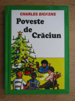 Charles Dickens - Poveste de Craciun