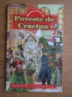 Charles Dickens - Poveste de Craciun