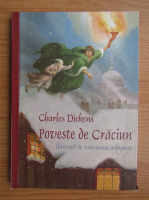 Charles Dickens - Poveste de Craciun