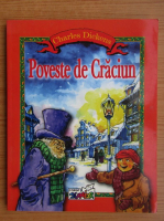 Charles Dickens - Poveste de Craciun