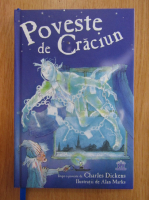 Charles Dickens - Poveste de Craciun