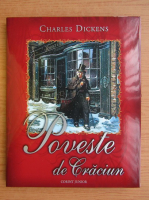 Charles Dickens - Poveste de Craciun