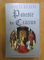 Charles Dickens - Poveste de Craciun