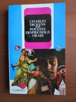 Charles Dickens - Poveste despre doua orase