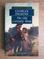 Charles Dickens - The old curiosity shop