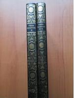 Charles Diehl - Figuri bizantine (2 volume)