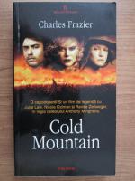 Charles Frazier - Cold Mountain