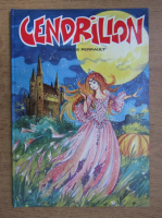 Charles Perrault - Cendrillon