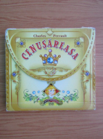 Charles Perrault - Cenusareasa