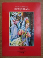 Charles Perrault - Cenusareasa