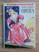 Charles Perrault - Contes