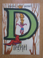 Charles Perrault - Degetel 